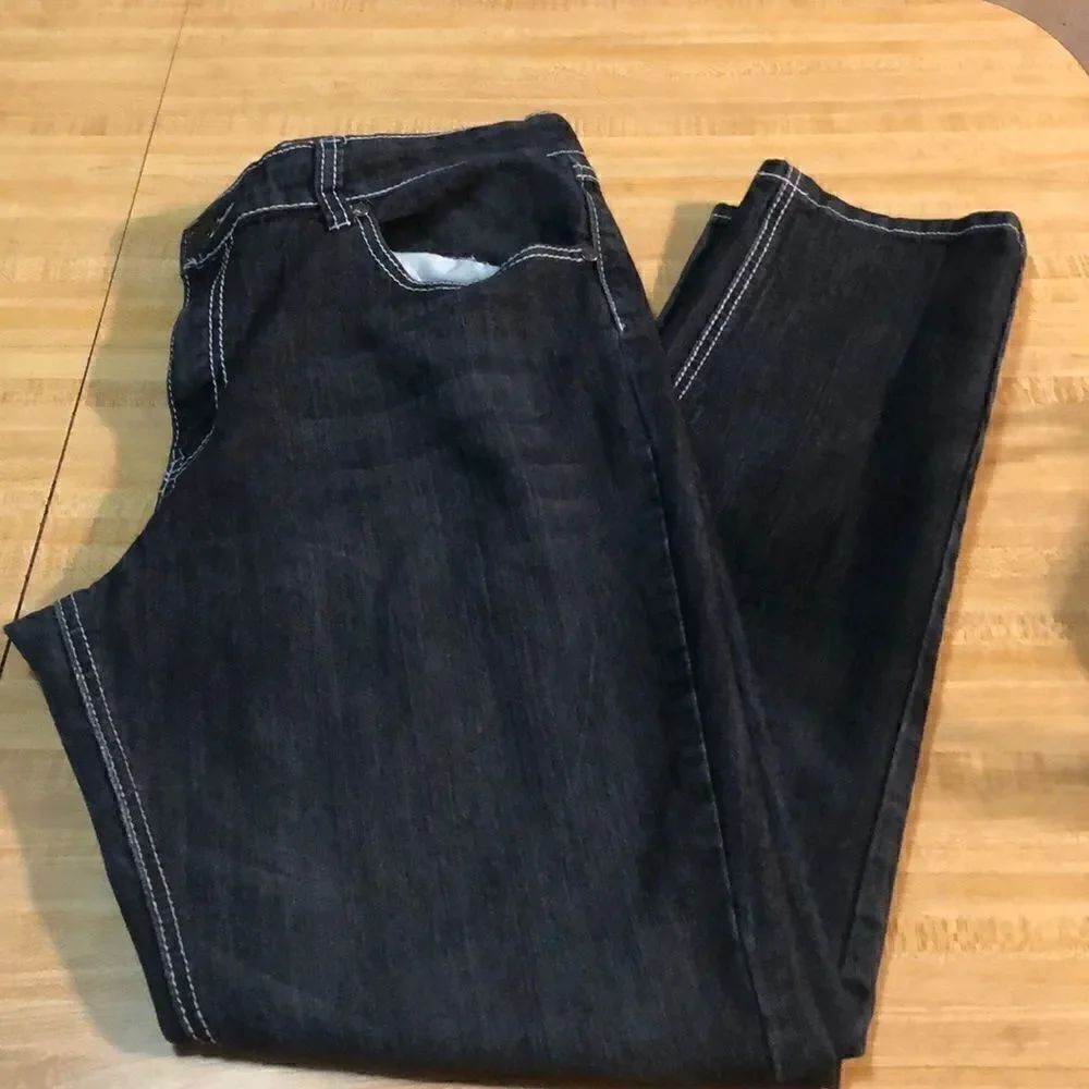 Free Culture Jeans